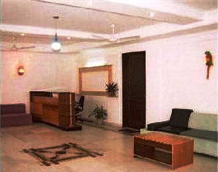 Hotel Royal Palace New Delhi