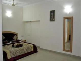 Hotel Royal Palace New Delhi