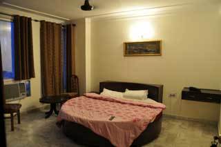 Hotel Royal Palace New Delhi